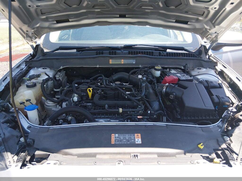 3FA6P0HDXKR149778 2019 FORD FUSION photo no. 10