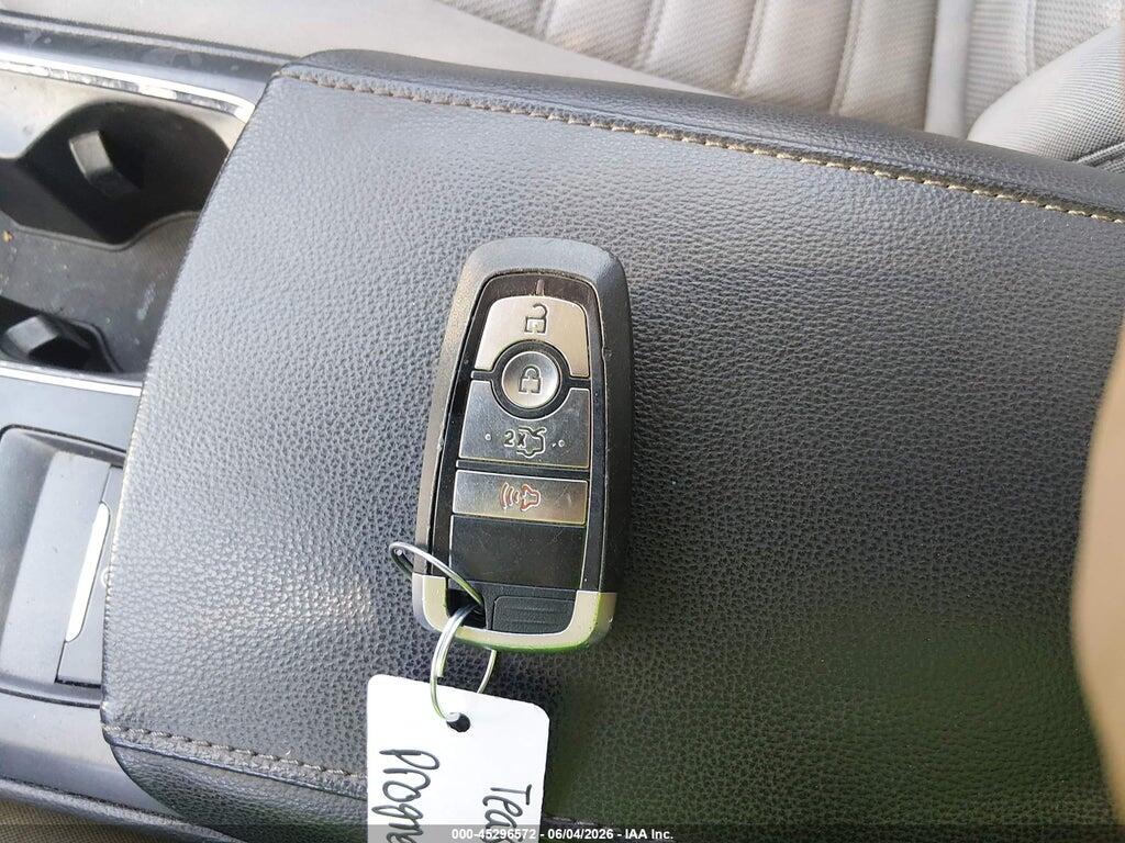 3FA6P0HDXKR149778 2019 FORD FUSION photo no. 11