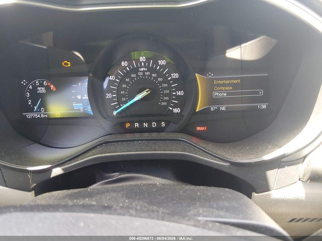 3FA6P0HDXKR149778 2019 FORD FUSION photo no. 7