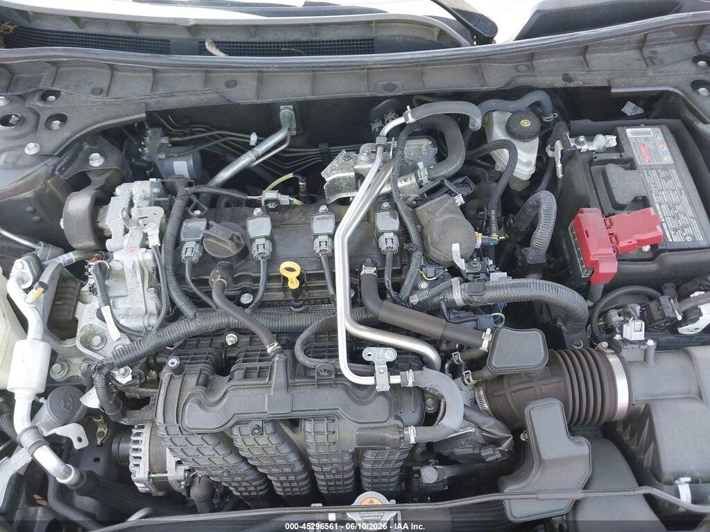 1N4BL4BV7SN331511 2025 NISSAN ALTIMA photo no. 10