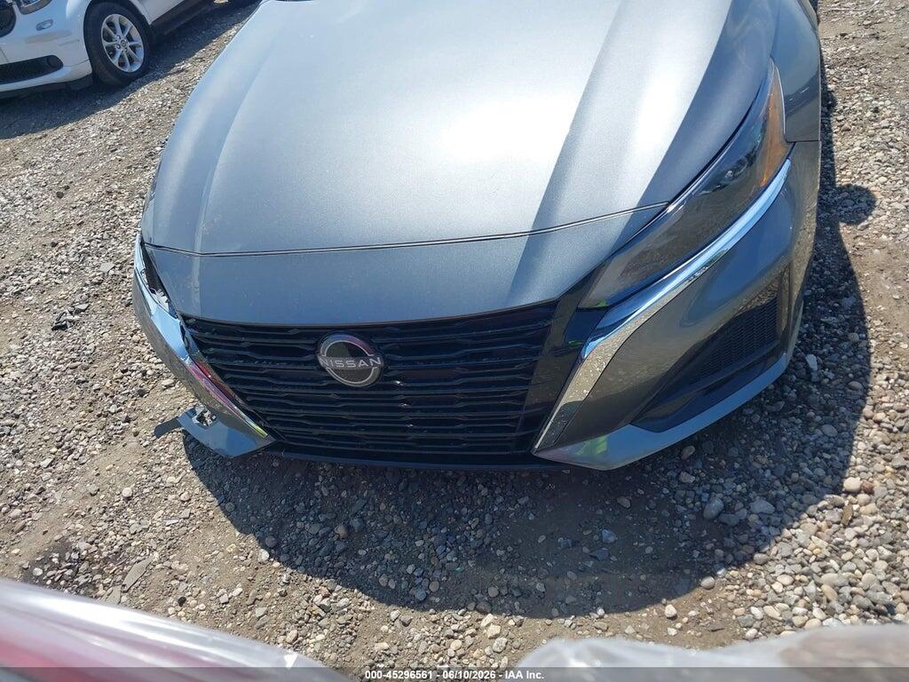 1N4BL4BV7SN331511 2025 NISSAN ALTIMA photo no. 11