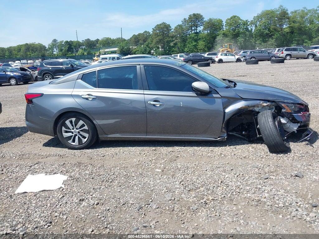 1N4BL4BV7SN331511 2025 NISSAN ALTIMA photo no. 12