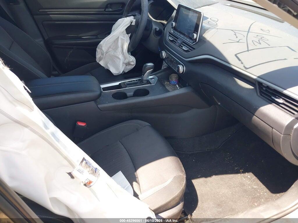 1N4BL4BV7SN331511 2025 NISSAN ALTIMA photo no. 5