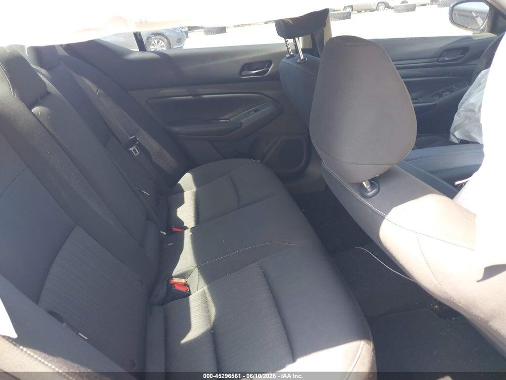 1N4BL4BV7SN331511 2025 NISSAN ALTIMA photo no. 8