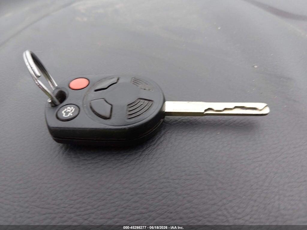 1FADP3K25EL455113 2014 FORD FOCUS photo no. 11
