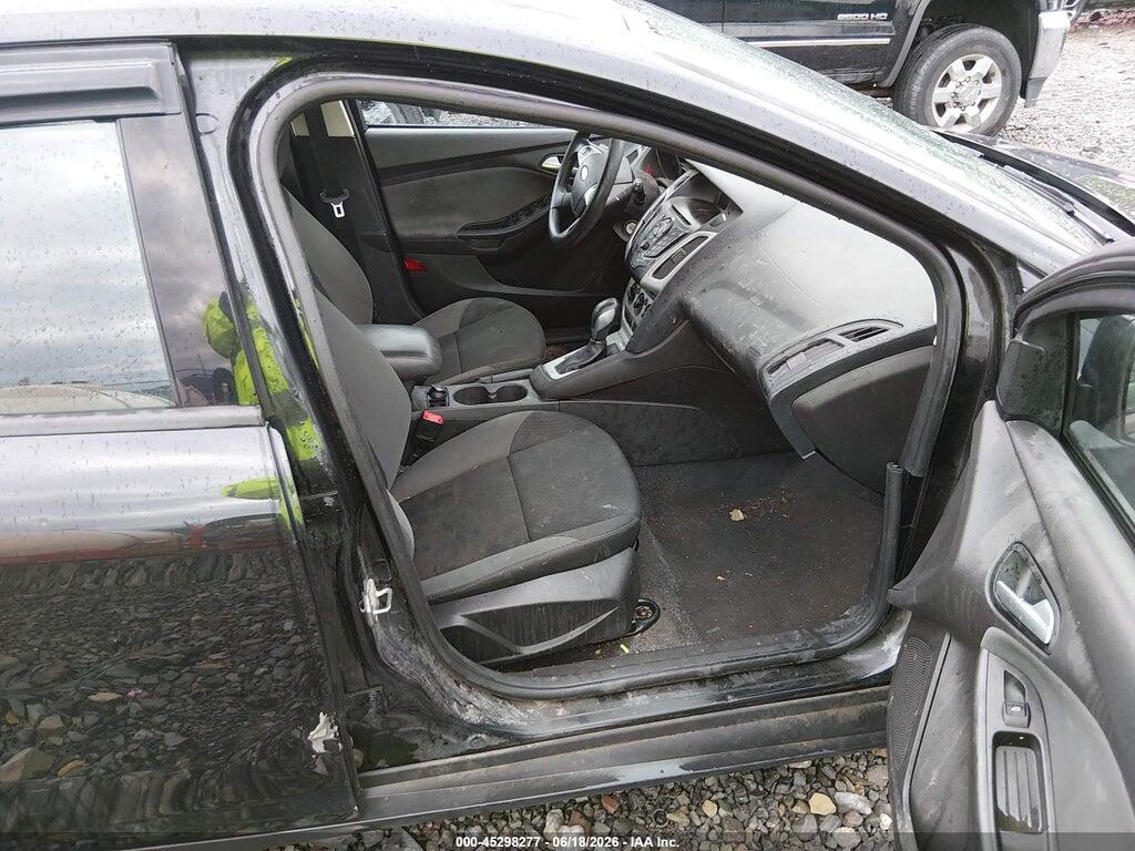 1FADP3K25EL455113 2014 FORD FOCUS photo no. 5
