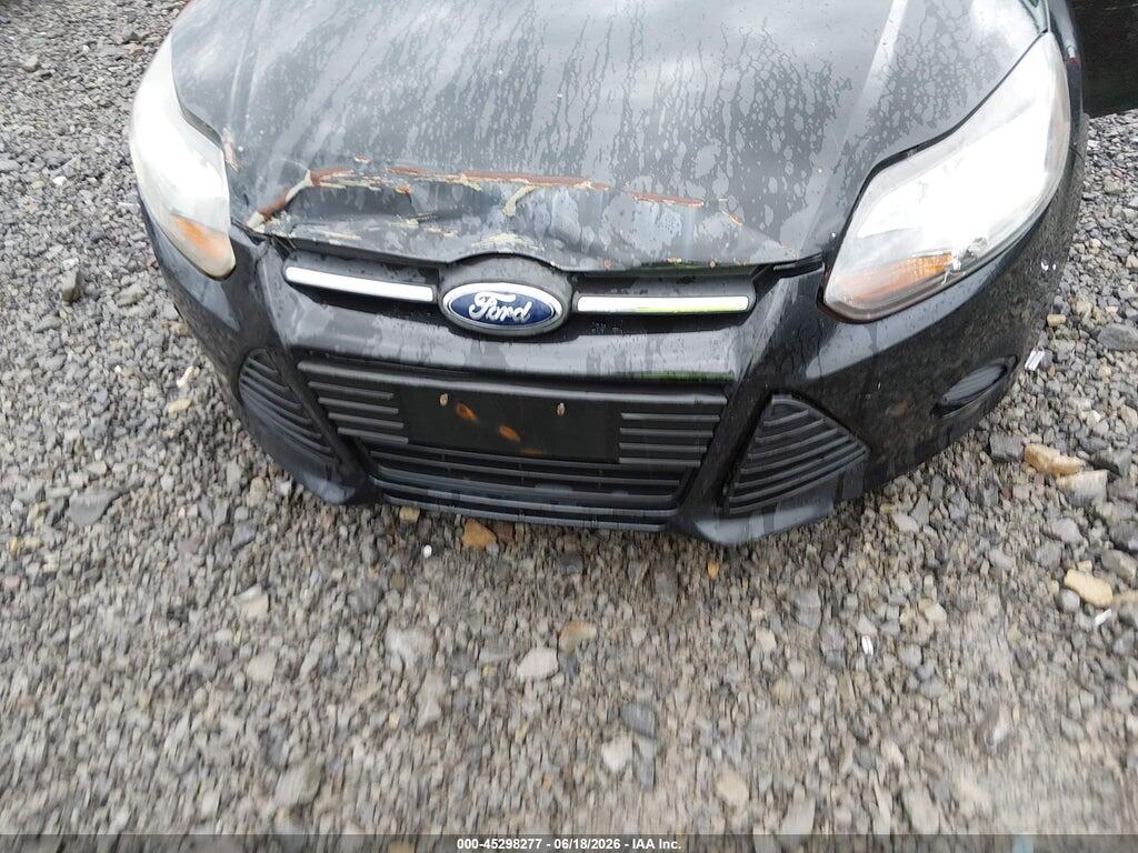 1FADP3K25EL455113 2014 FORD FOCUS photo no. 6