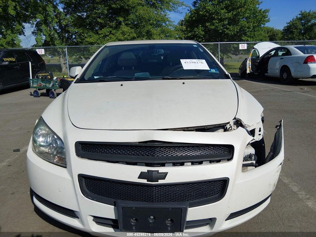 1G1ZD5E03CF243331 2012 CHEVROLET MALIBU photo no. 12