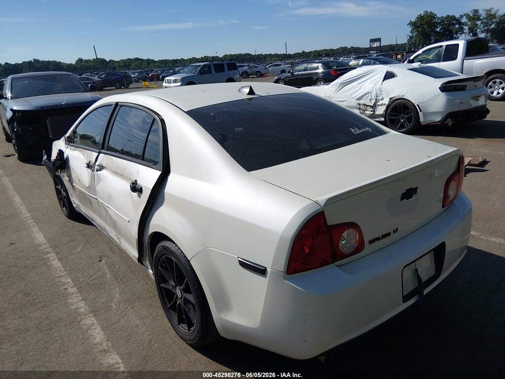 1G1ZD5E03CF243331 2012 CHEVROLET MALIBU photo no. 3