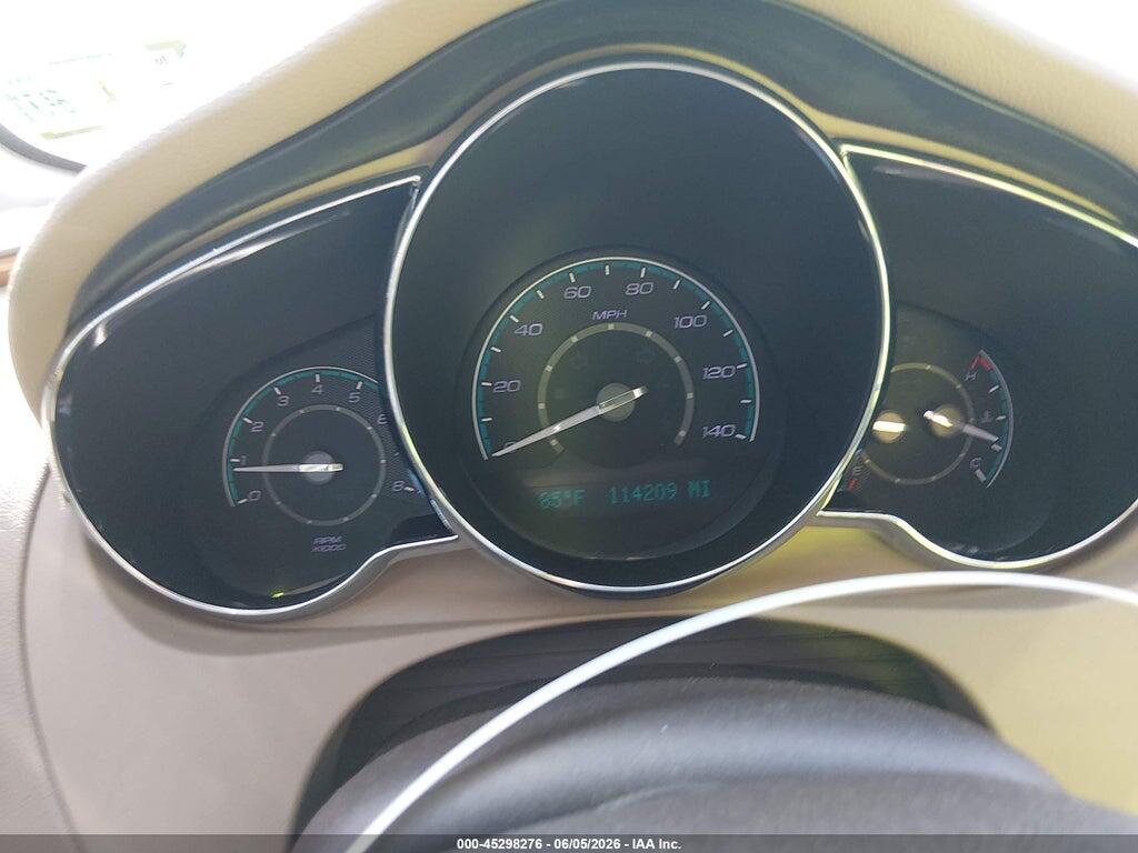 1G1ZD5E03CF243331 2012 CHEVROLET MALIBU photo no. 7
