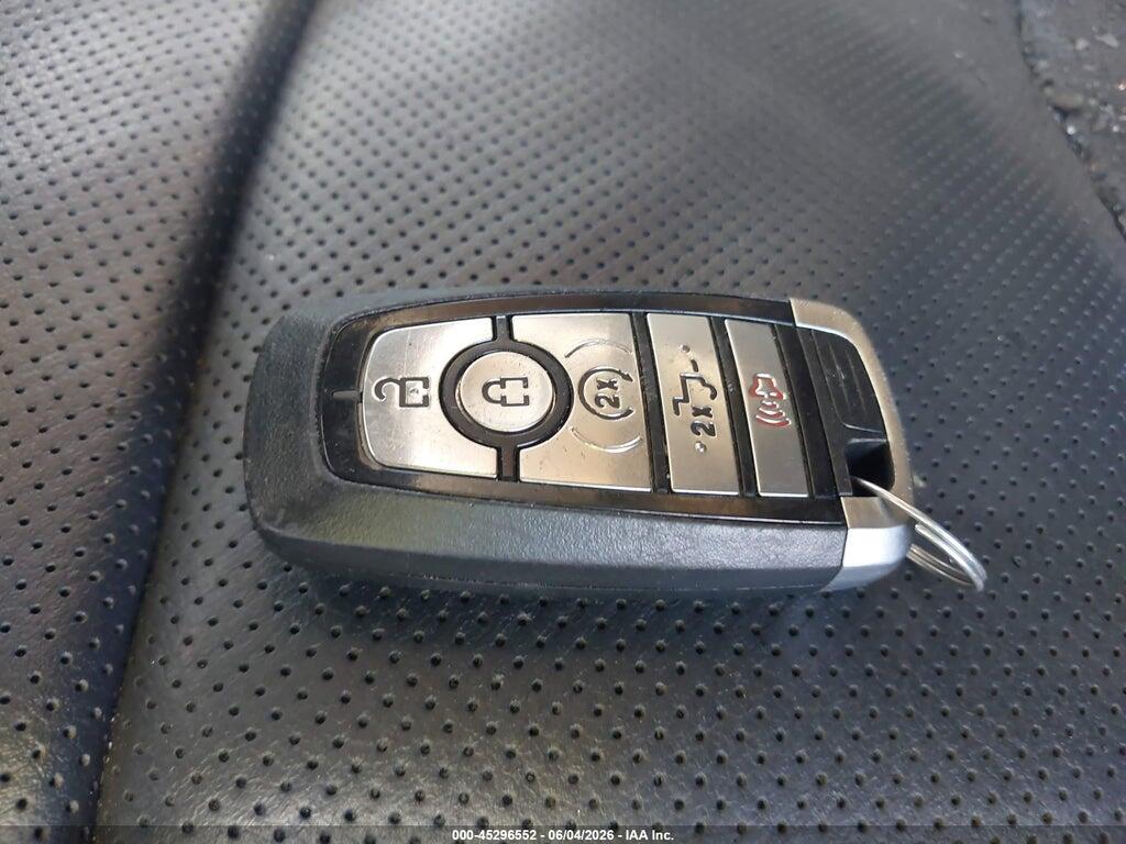 1FTFW1E89NKD34794 2022 FORD F-150 photo no. 11