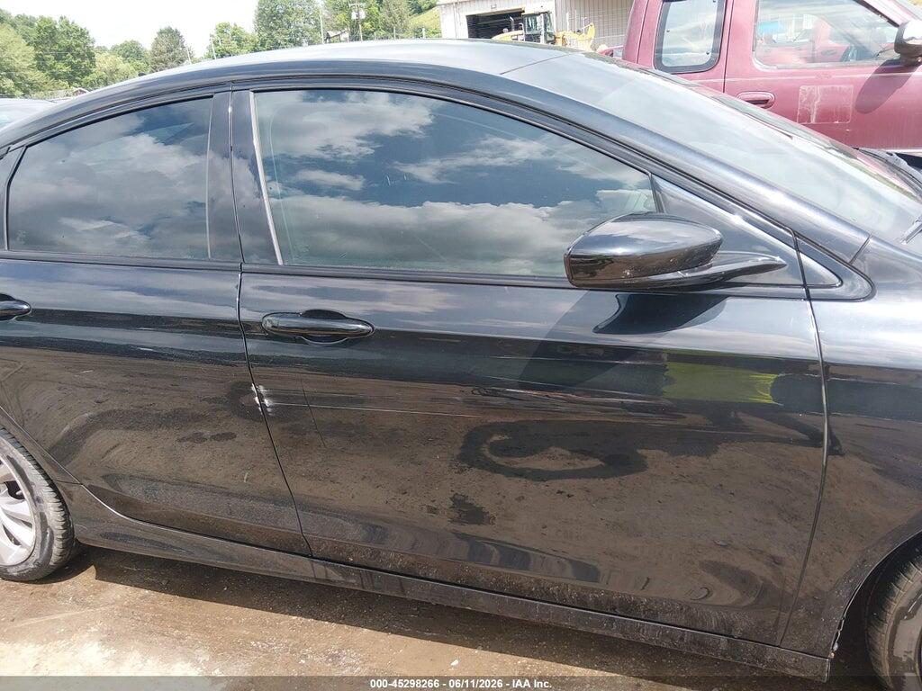 1C3CCCDG8FN610760 2015 CHRYSLER 200 photo no. 6