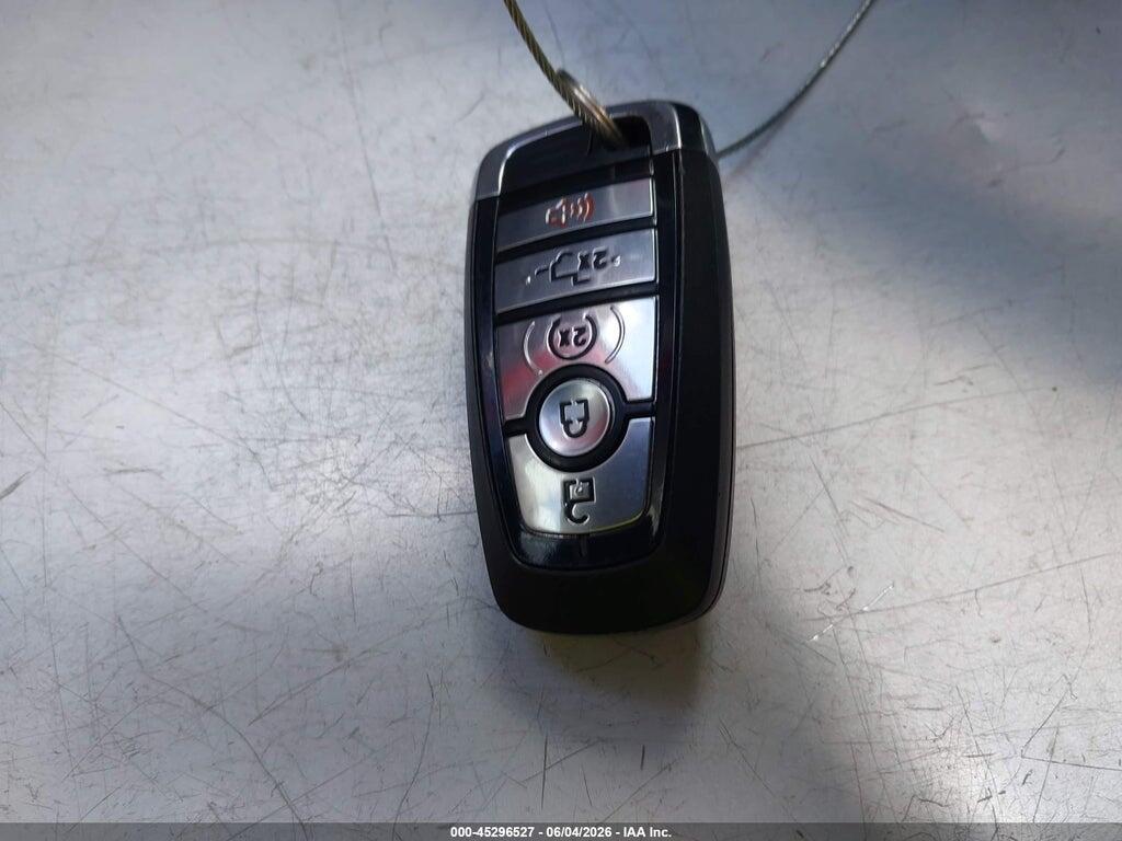 1FTFW3L81RKD38293 2024 FORD F-150 photo no. 11