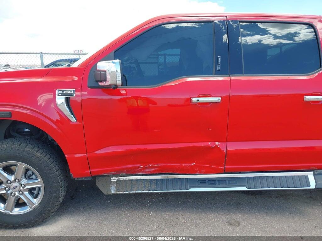 1FTFW3L81RKD38293 2024 FORD F-150 photo no. 6