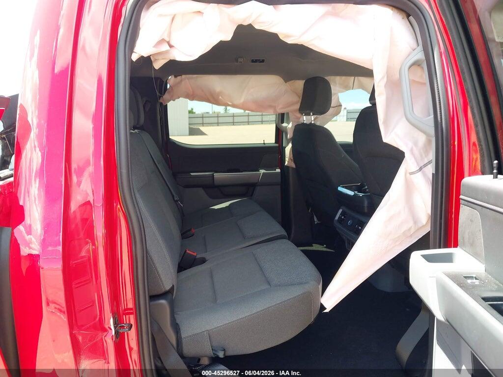 1FTFW3L81RKD38293 2024 FORD F-150 photo no. 8