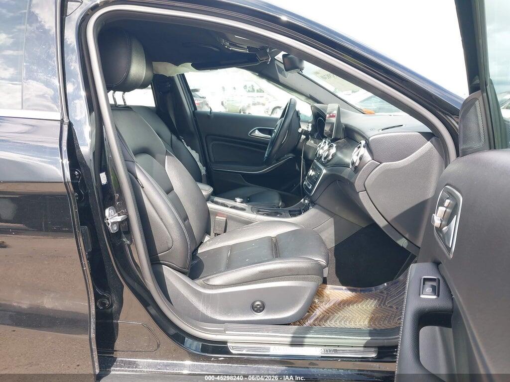 WDCTG4EB6KU016168 2019 MERCEDES-BENZ GLA 250 photo no. 5