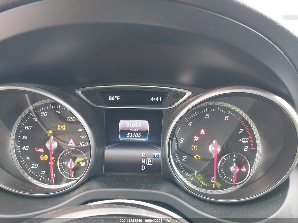 WDCTG4EB6KU016168 2019 MERCEDES-BENZ GLA 250 photo no. 7