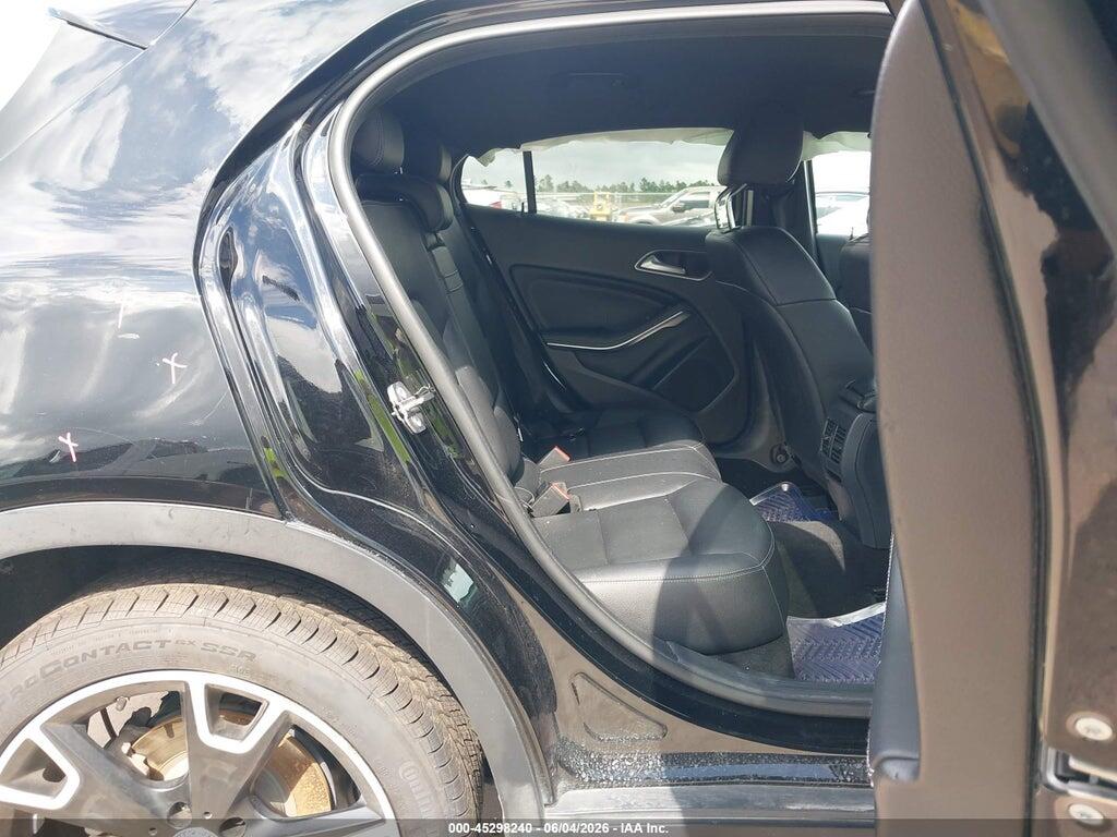 WDCTG4EB6KU016168 2019 MERCEDES-BENZ GLA 250 photo no. 8