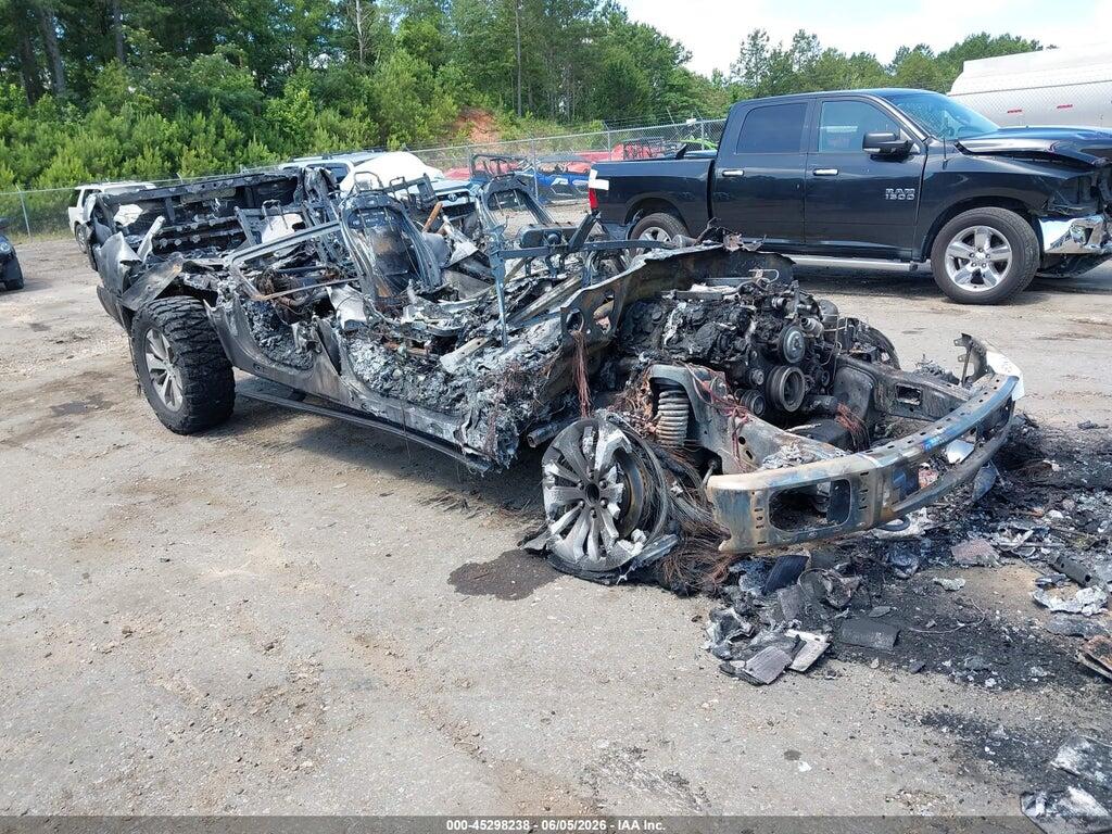1FTEW1EFXFFA32614 2015 FORD F-150 photo no. 1