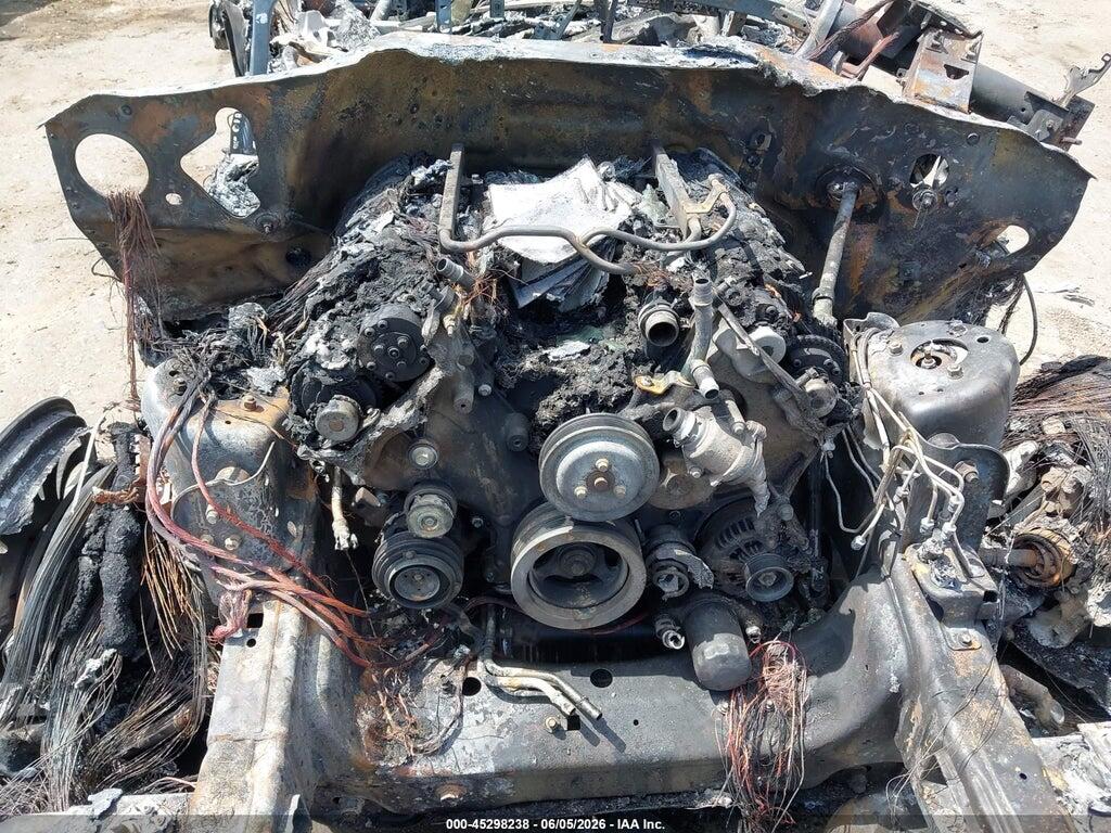 1FTEW1EFXFFA32614 2015 FORD F-150 photo no. 10