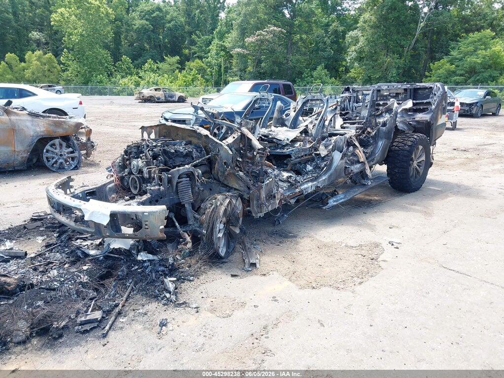 1FTEW1EFXFFA32614 2015 FORD F-150 photo no. 2