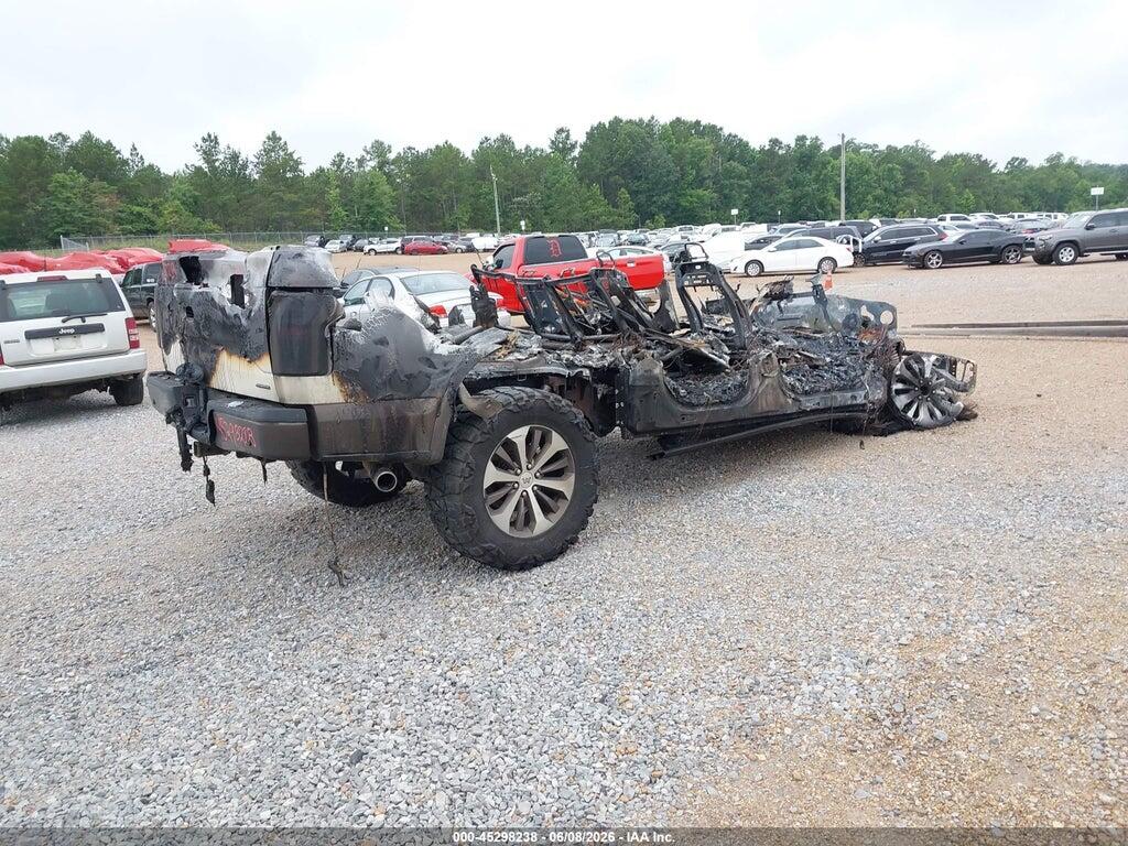 1FTEW1EFXFFA32614 2015 FORD F-150 photo no. 4
