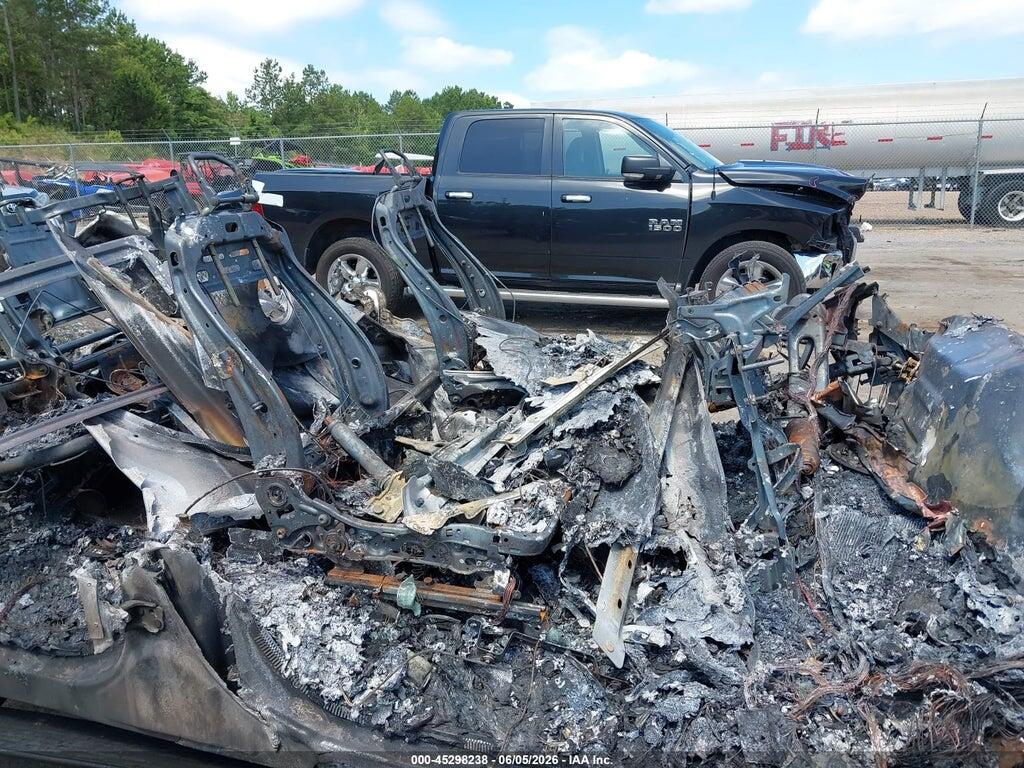 1FTEW1EFXFFA32614 2015 FORD F-150 photo no. 5
