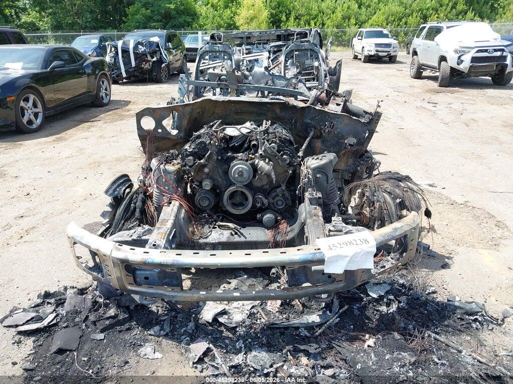 1FTEW1EFXFFA32614 2015 FORD F-150 photo no. 6
