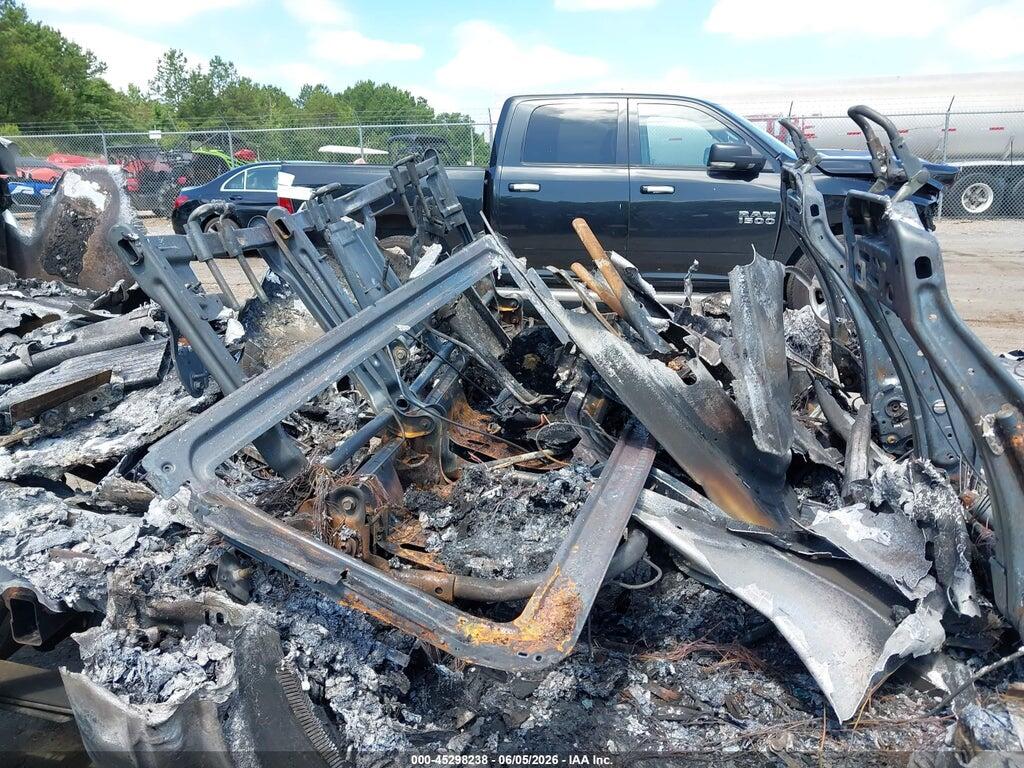 1FTEW1EFXFFA32614 2015 FORD F-150 photo no. 8