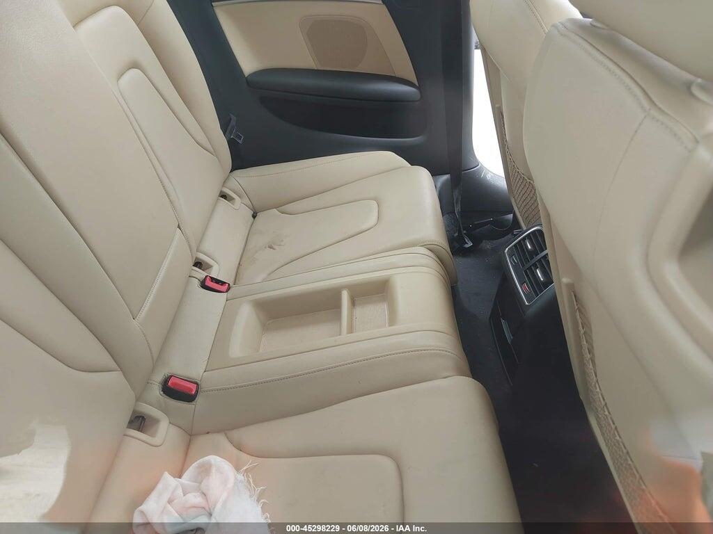 WAULFAFR2EA057242 2014 AUDI A5 photo no. 8