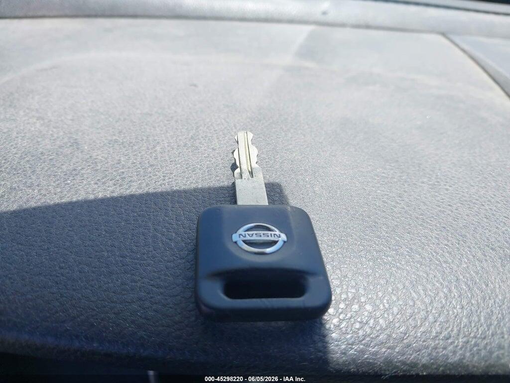 3N1BC1AP7BL462193 2011 NISSAN VERSA photo no. 11