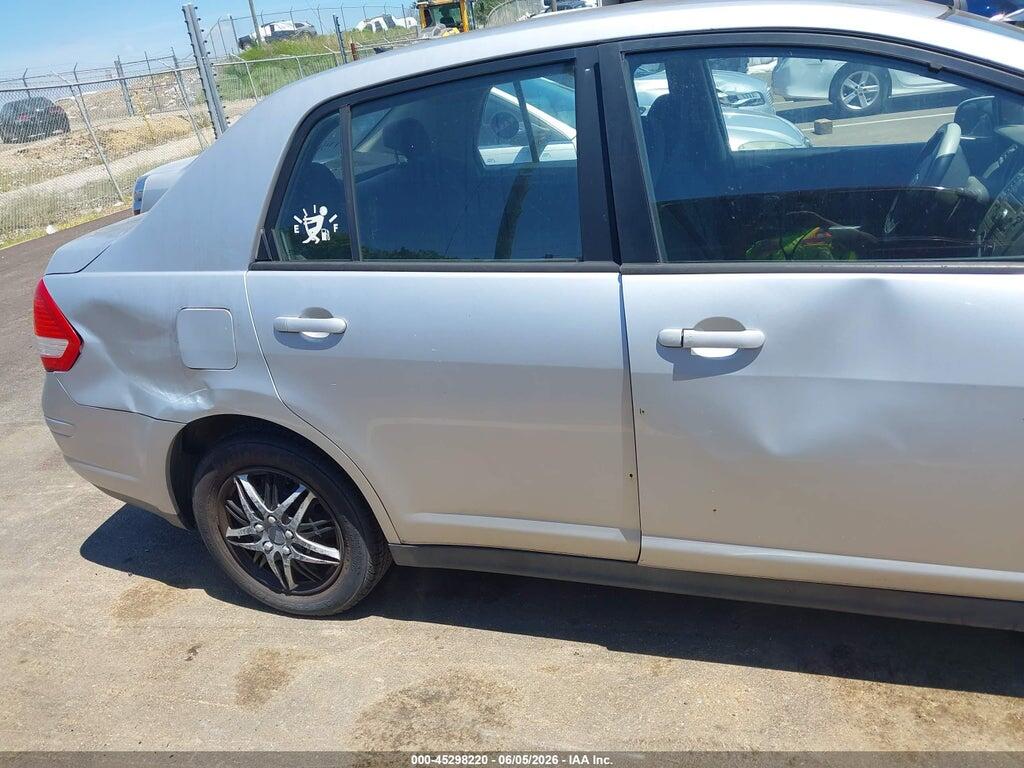 3N1BC1AP7BL462193 2011 NISSAN VERSA photo no. 12