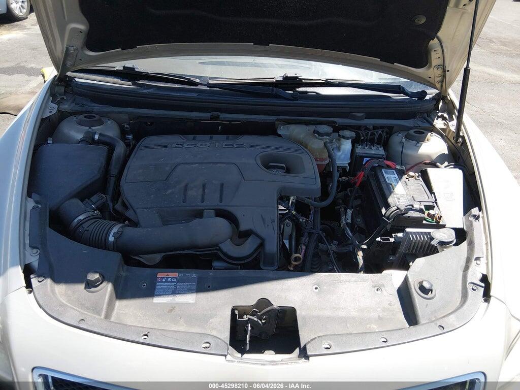 1G1ZB5E05CF113217 2012 CHEVROLET MALIBU photo no. 10