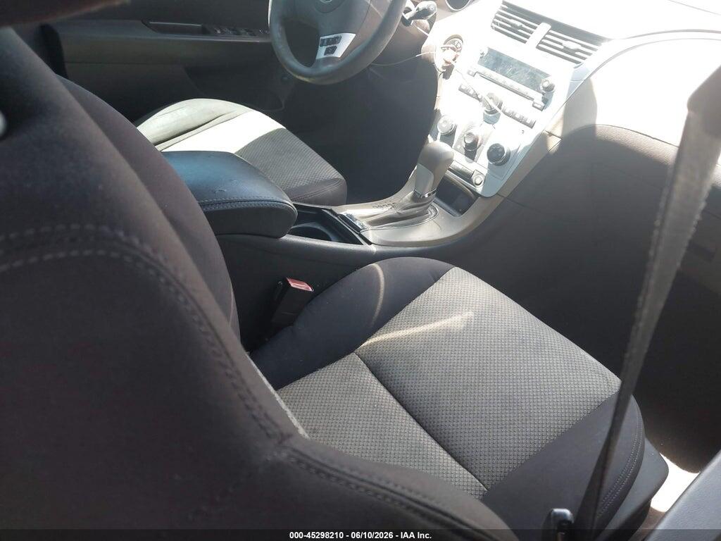 1G1ZB5E05CF113217 2012 CHEVROLET MALIBU photo no. 5