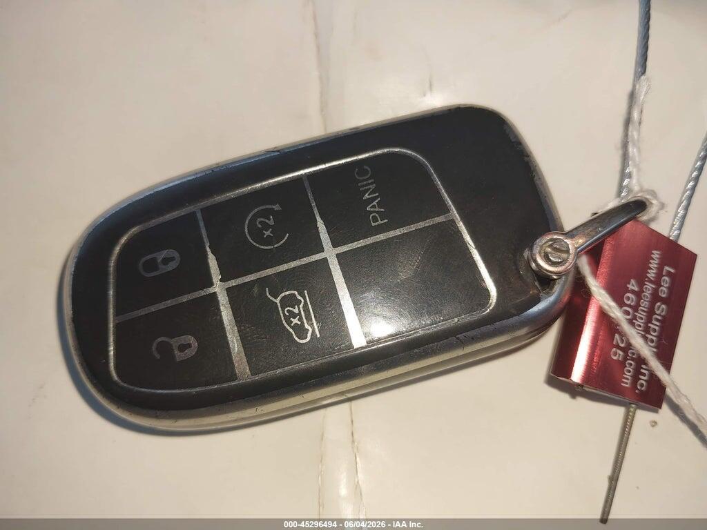 1C4RJFCG1MC594523 2021 JEEP GRAND CHEROKEE photo no. 11