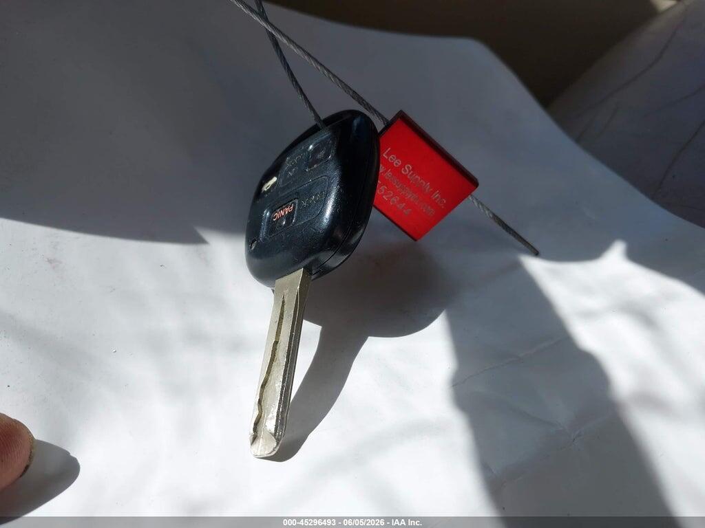 JTHBA30G740013594 2004 LEXUS ES 330 photo no. 11