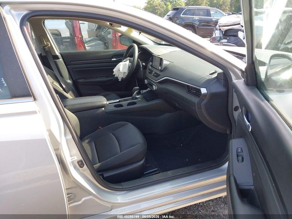 1N4BL4BV7MN398404 2021 NISSAN ALTIMA photo no. 5