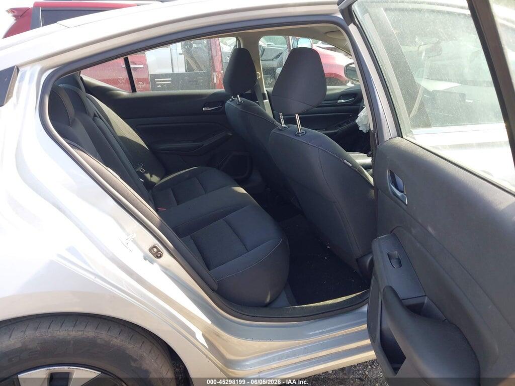 1N4BL4BV7MN398404 2021 NISSAN ALTIMA photo no. 8