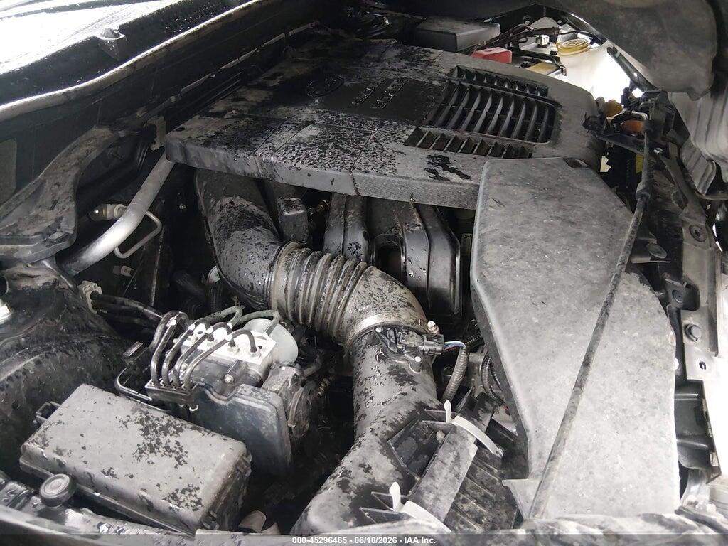 JF2SKAJCXPH437664 2023 SUBARU FORESTER photo no. 10