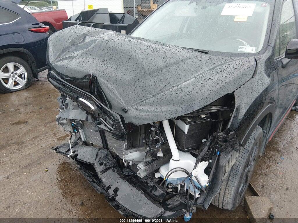 JF2SKAJCXPH437664 2023 SUBARU FORESTER photo no. 6