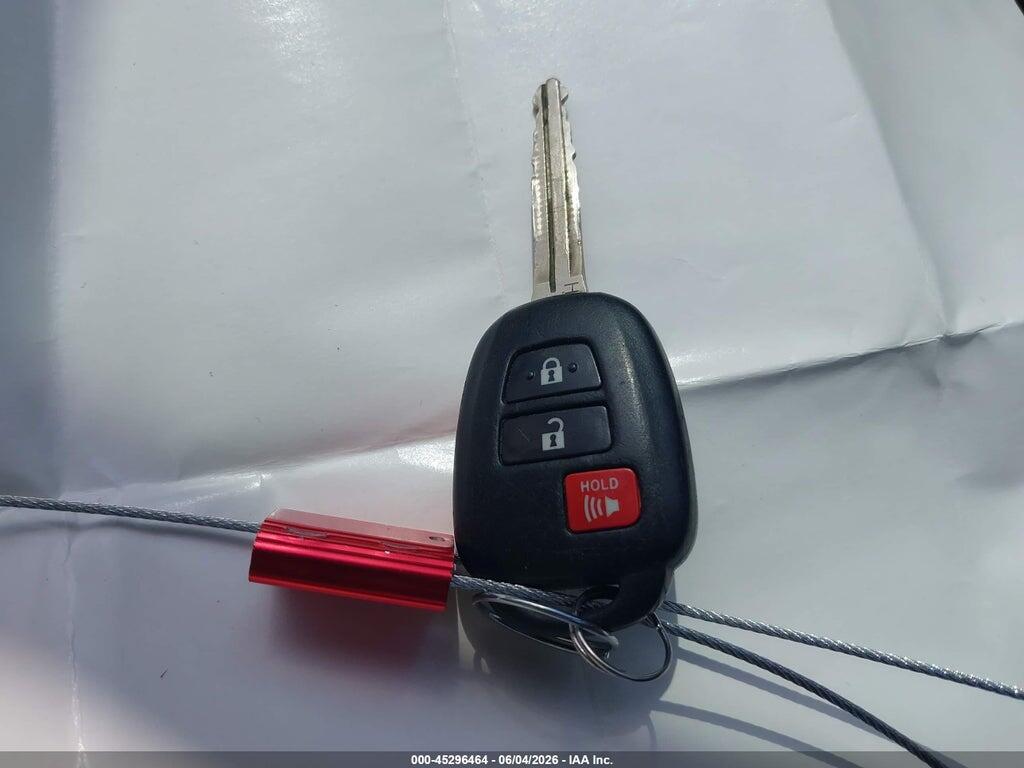 2T3ZFREV0JW414827 2018 TOYOTA RAV4 photo no. 11