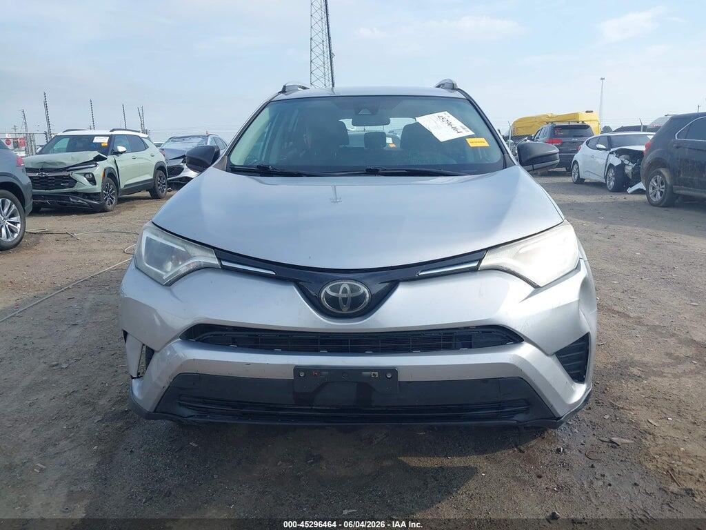 2T3ZFREV0JW414827 2018 TOYOTA RAV4 photo no. 12
