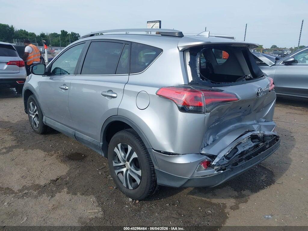 2T3ZFREV0JW414827 2018 TOYOTA RAV4 photo no. 3