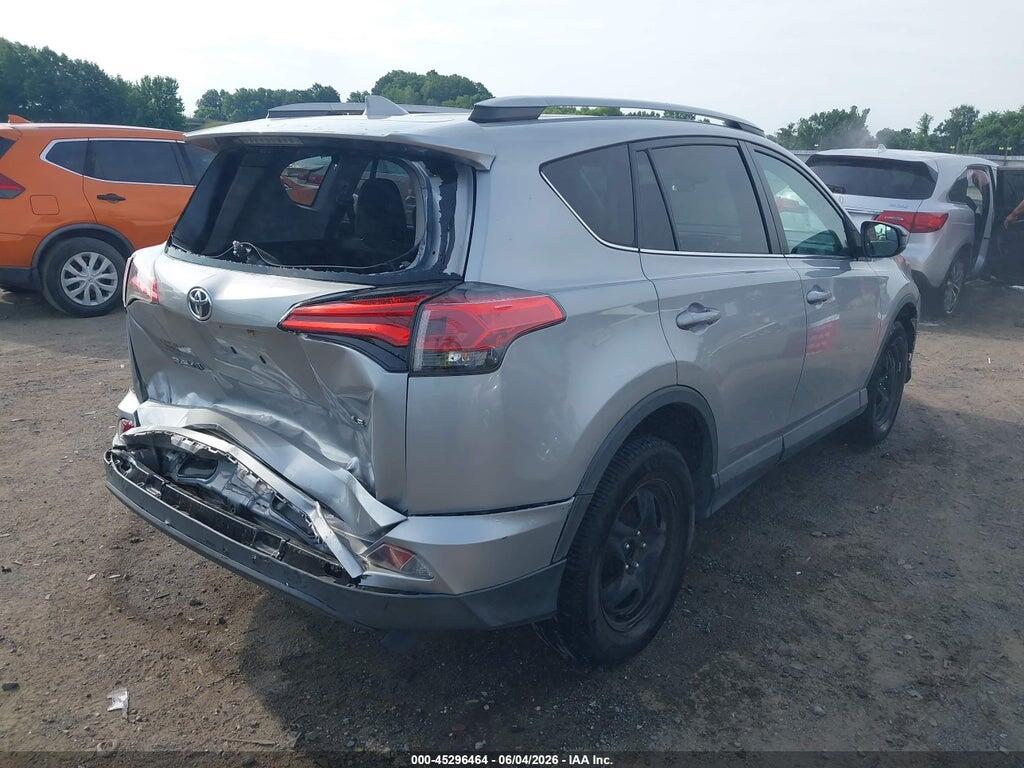 2T3ZFREV0JW414827 2018 TOYOTA RAV4 photo no. 4