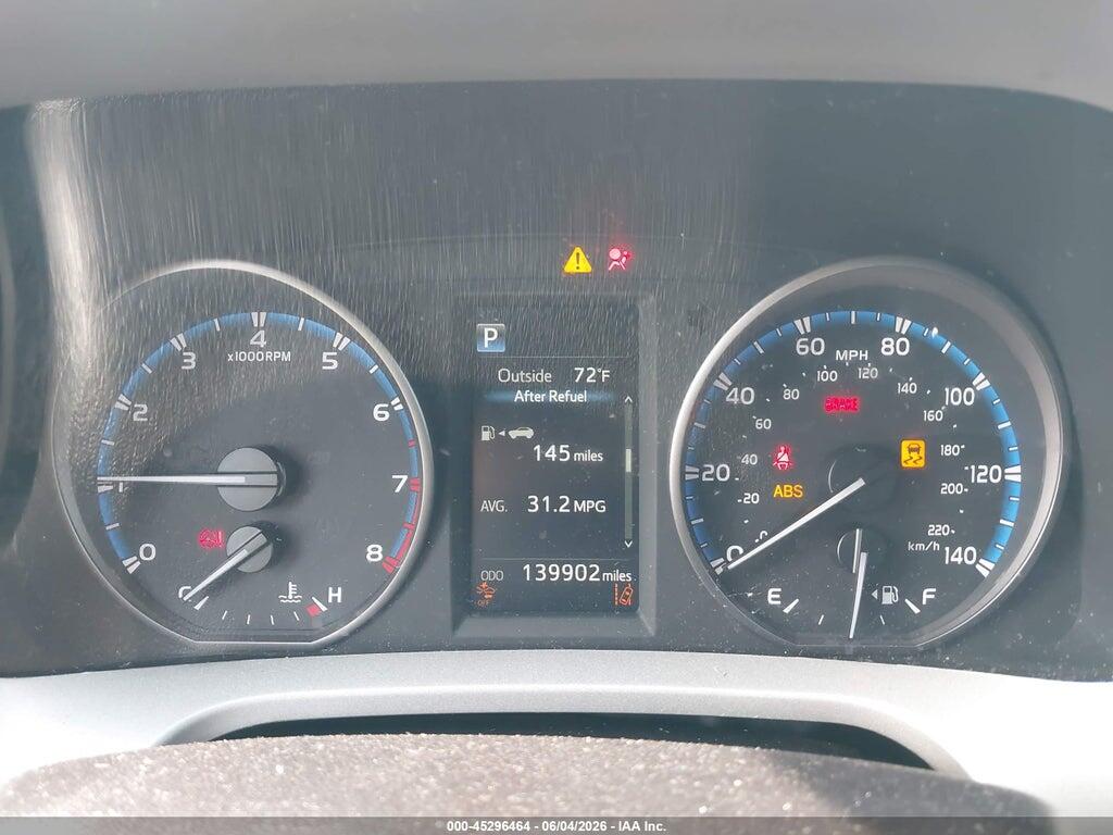 2T3ZFREV0JW414827 2018 TOYOTA RAV4 photo no. 7