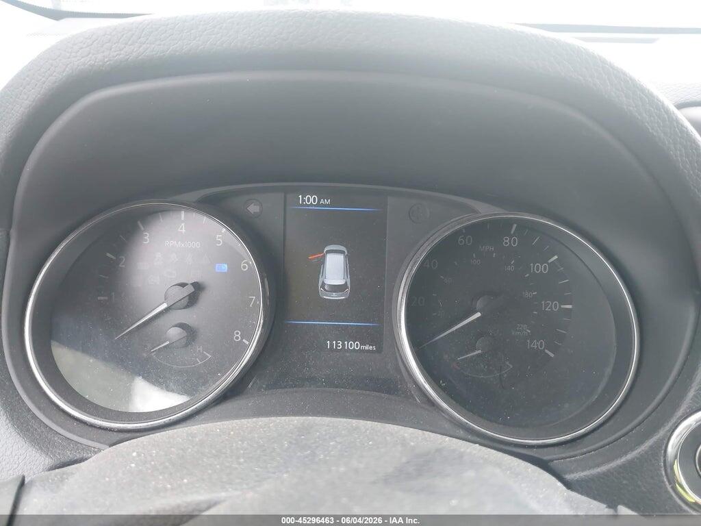 KNMAT2MV6KP527273 2019 NISSAN ROGUE photo no. 7