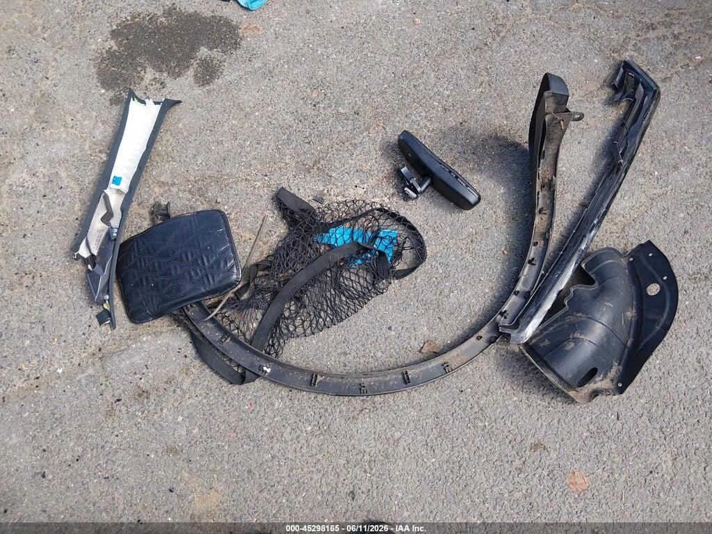 JN8CS1MW3HM412305 2017 INFINITI QX70 photo no. 12