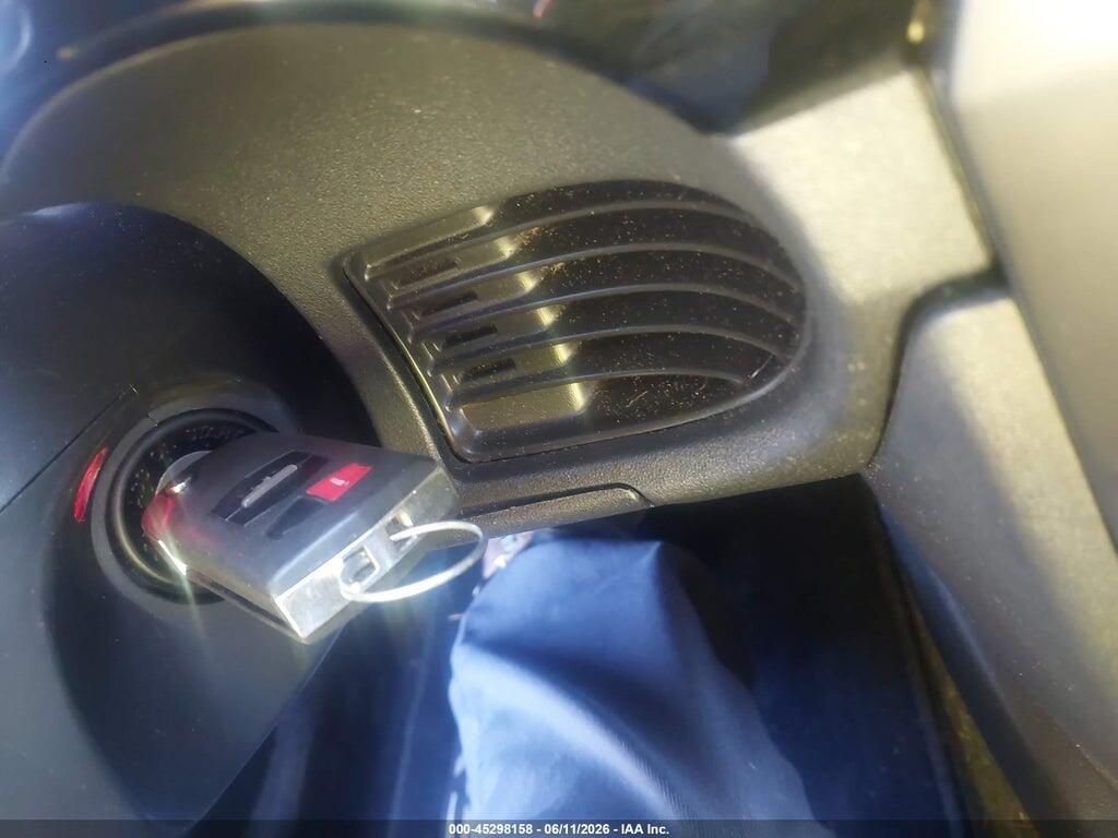 JM1NC25F170133883 2007 MAZDA MX-5 photo no. 11