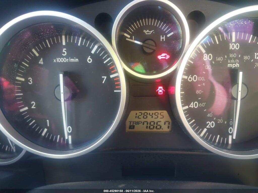 JM1NC25F170133883 2007 MAZDA MX-5 photo no. 7