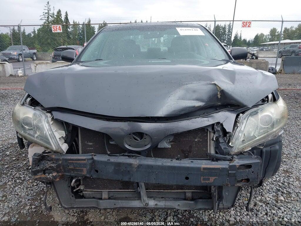 4T1BE46KX7U146530 2007 TOYOTA CAMRY photo no. 6